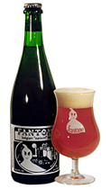 Fantome Saison Beer