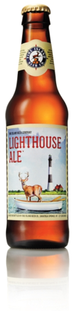 Fire Island Lighthouse Ale Beer 2047