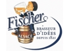 Fischer Blonde Beer