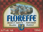 Floreffe Ale Beer