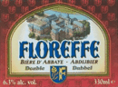 Floreffe Ale Beer 1358