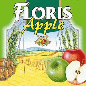 Floris Apple Beer 1284