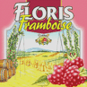 Floris Framboise Beer 2524