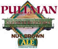 Flossmoor Station Pullman Brown Beer 2479