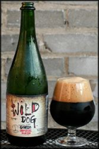 Flying Dog Barrel-Aged Gonzo Imperial Porter Beer