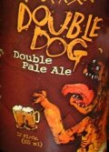 Flying Dog Double Dog Double Pale Ale Beer 1590