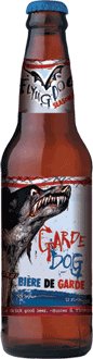 Flying Dog Garde Dog Bier de Garde Beer 1614