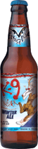 Flying Dog K-9 Cruiser Beer