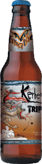 Flying Dog Kerberos Tripel Beer 1316
