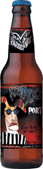 Flying Dog Road Dog Scottish Porter Beer 544