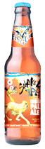 Flying Dog Snake Dog IPA Beer