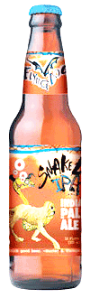 Flying Dog Snake Dog IPA Beer 746
