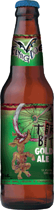 Flying Dog Tire Bite Golden Ale Beer