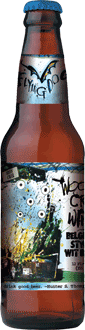 Flying Dog Woody Creek Wit Beer 1249