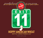 Flying Fish Exit 11 Beer