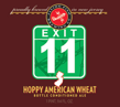 Flying Fish Exit 11 Beer 2193