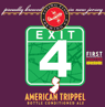 Flying Fish Exit 1 Beer 2694