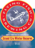 Flying Fish Grand Cru Beer 2313
