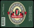 Fosters Special Bitter Beer 976