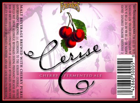 Founders Cerise Beer