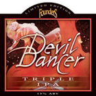 Founders Devil Dancer Beer