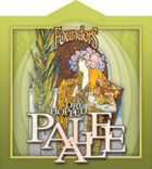 Founder's Pale Ale Beer