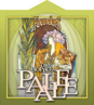 Founder's Pale Ale Beer 1804