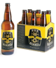 Fox Barrel Apple Cider Beer 2280