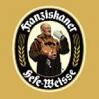 Franziskaner Weiss Beer