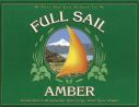 Full Sail Amber Ale Beer