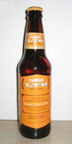 Full Sail Limited Edition Lager Beer