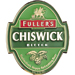 Fullers Chiswick Bitter Beer