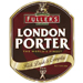 Fullers London Porter Beer 480