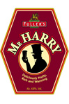 Fullers Mr. Harry Beer