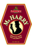Fullers Mr. Harry Beer 1924