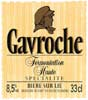 Gavroche French Red Ale Beer