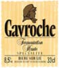 Gavroche French Red Ale Beer 401