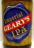 Geary's Imperial IPA Beer 2376