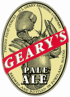 Geary's Pale Ale Beer 120