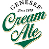 Genesee Cream Ale Beer