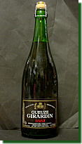 Girardin Gueuze Beer