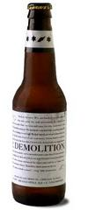Goose Island Demolition Beer