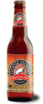 Goose Island Harvest Ale Beer