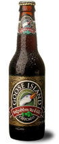 Goose Island Kilgubbin Red Ale Beer