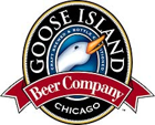 Goose Island Naughty Goose Beer