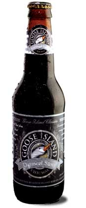 Goose Island Oatmeal Stout Beer 455