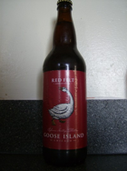 Goose Island Red Felt Beer