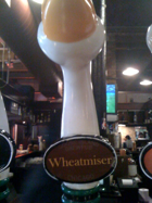 Goose Island Wheatmiser Beer
