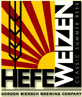 Gordon Biersch Hefeweizen Beer 2955