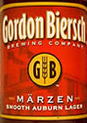 Gordon Biersch Marzen Beer
